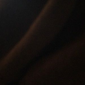 Meet your Posher, Caleb